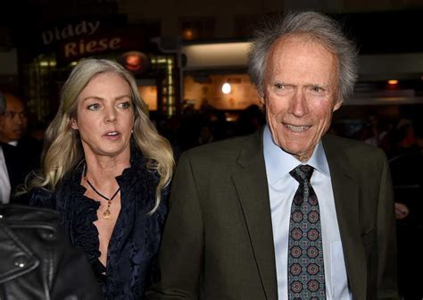 kimber lynn eastwood|Clint Eastwood’s daughter turned family tradition into。